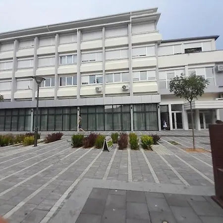 Apartamento Zupski Trg Aleksandrovac
