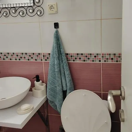 Apartamento Zupski Trg *