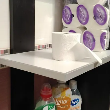 Daire Zupski Trg Aleksandrovac