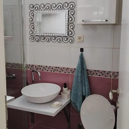 Apartamento Zupski Trg