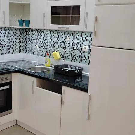 Zupski Trg * Aleksandrovac