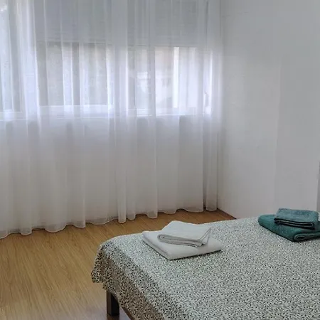 Zupski Trg Apartamento