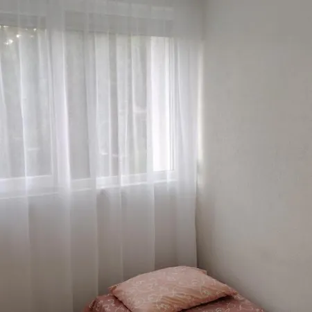 Daire Zupski Trg Aleksandrovac